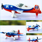 disney pixar planes toys Metal Diecast Strut Jetstream