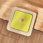 Baby Montessori Mirror Puzzle Busy Board Wooden Toys