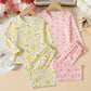 2 piece Summer Children s Comfortable And Versatile
