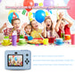 Digital Children Camera For Photography Mini Printer Portable