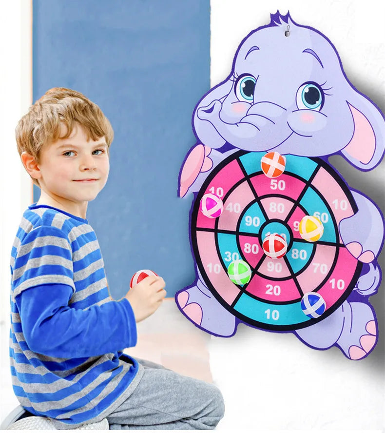 Child Montessori Toys for Kids 2 to 4