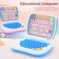 English Learning Small Laptop Toy for Kids 2