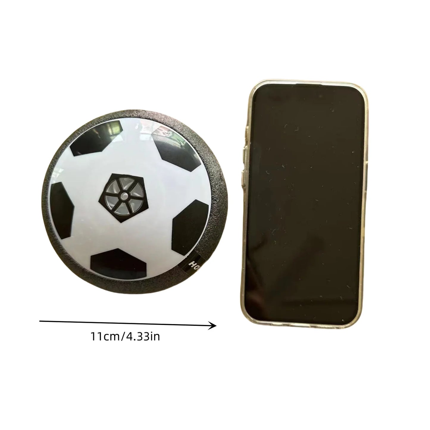1 Pcs Battery Type Electric Light Air Cushion