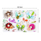 Children Wooden Puzzle Montessori Toys For Baby 1
