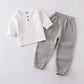 Infant Baby Boy Girl Clothes Set for Party