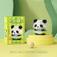 Animal Cat Bricks Constructor Set Micro Building Blocks