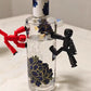 Suction Cup Stickbot Toys Sticky Robbot Toys for