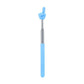 1PC Stainless Steel Teaching Pointer Telescopic Rod Finger
