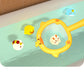 Baby Cute Animals Bath Toy LED Light Up