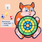 Child Montessori Toys for Kids 2 to 4