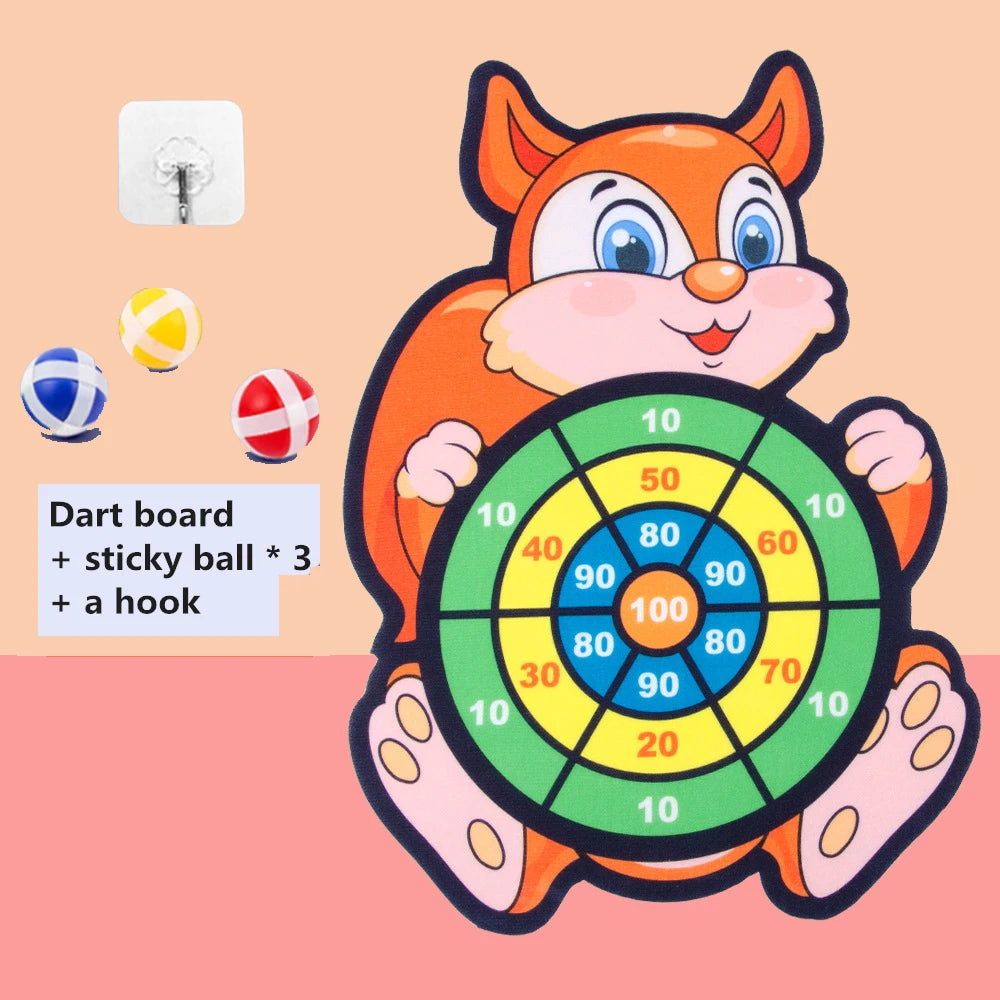 Child Montessori Toys for Kids 2 to 4