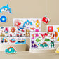 Children Wooden Puzzle Montessori Toys For Baby 1