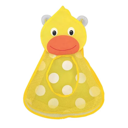1pcs Cute Duck Tiger Frog Panda Bath Toys