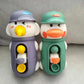 New Cute Duck Elephant Baby Shower Bath Toys