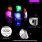Baby Bath Toys Bathtub LED Light Up Toys