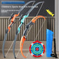 Kids Bow and Arrow Set Outdoor Archery Toys