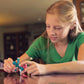 Suction Cup Stickbot Toys Sticky Robbot Toys for