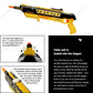 New 3 0 Laser Aiming Manual Salt Bullet