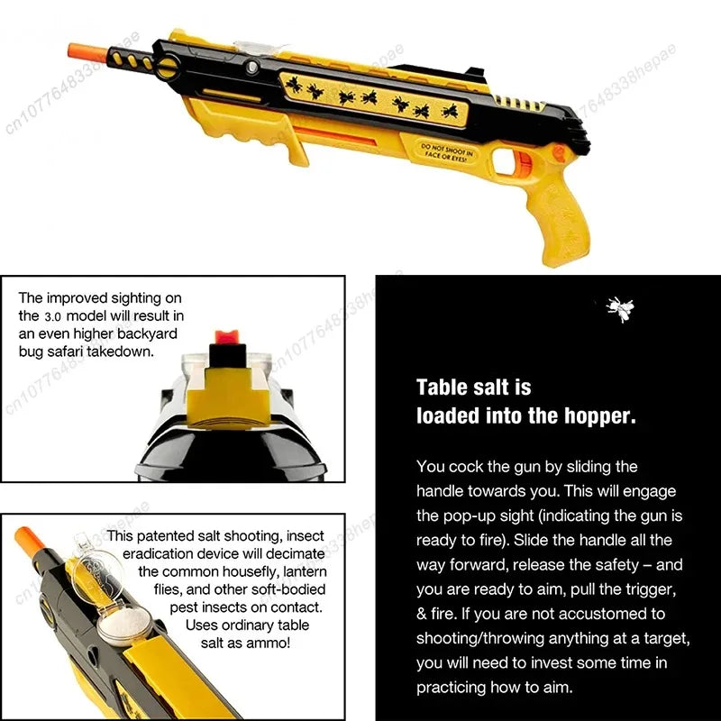 New 3 0 Laser Aiming Manual Salt Bullet