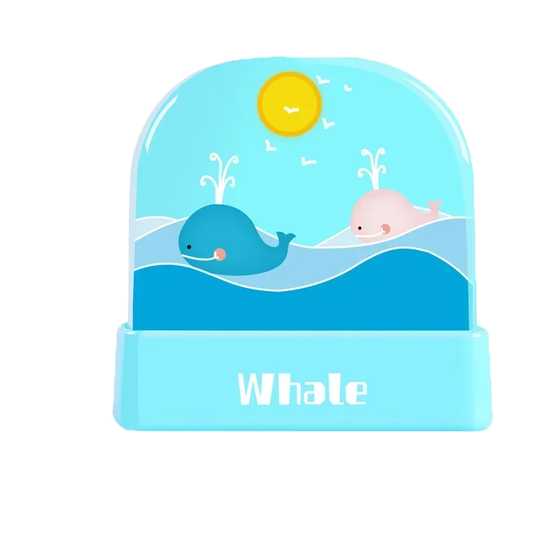 Children s Name Seal Custom Student s Name