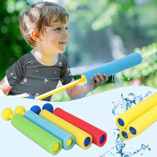 4pcs Water Blaster Water Guns for Kids Shooter