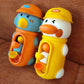 New Cute Duck Elephant Baby Shower Bath Toys