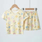 Summer CHILDREN S Clothing Short Sleeve Shorts 2