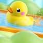 Baby Bath Toys Floating Wind Up Toy Cute