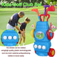 Toddler Golf Set Children Minigolf Play Sport Game