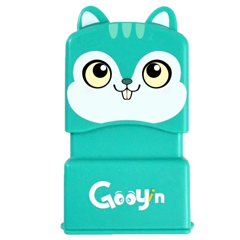 Children s Name Seal Custom Student s Name
