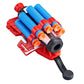 Spider Launcher Chidlren Toy Glove Web Shooters Halloween