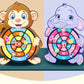 Child Montessori Toys for Kids 2 to 4