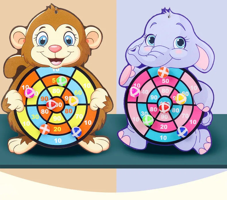 Child Montessori Toys for Kids 2 to 4