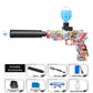 Kids Outdoor Toy Electric Gel Gun Water Ball