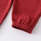 Infant Baby Boy Girl Clothes Set for Party