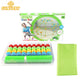 Kids forts building kit Construction Fortress Child Game