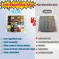 Magnetic Building Blocks Mine World Magnet Cube for