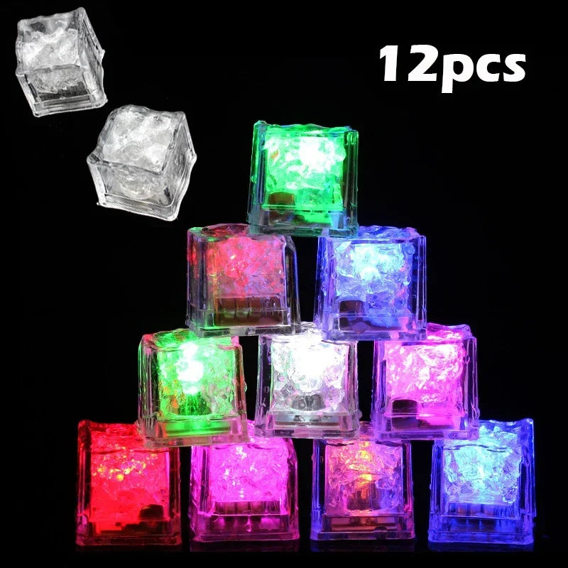 Baby Bath Toys Bathtub LED Light Up Toys