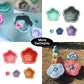 Foam Balance Stepping Stone Kids Sports Toys Touch