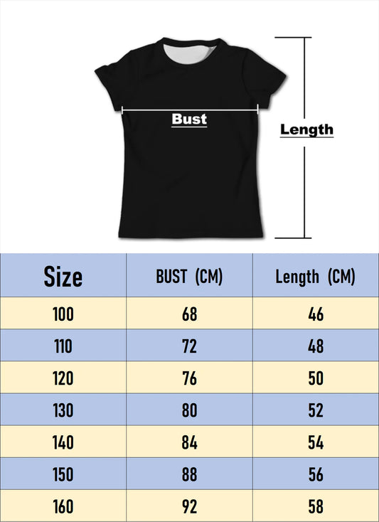 Racing children s pure cotton T shirt set