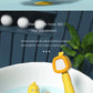 Baby Bath Toys Cute Duck Electric Water Spray