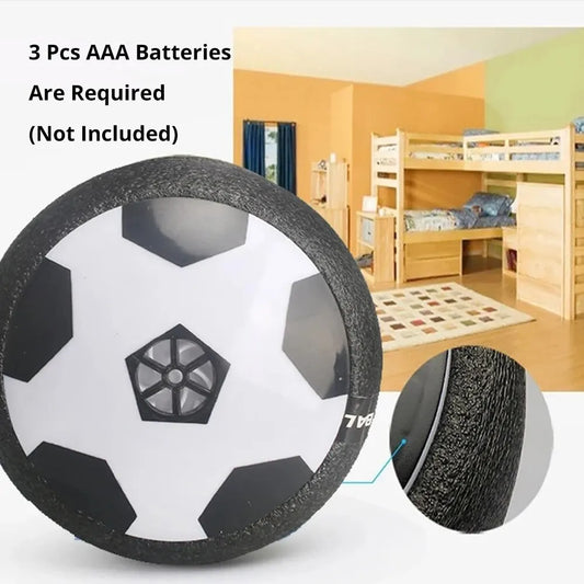 1 Pcs Battery Type Electric Light Air Cushion