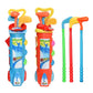 Toddler Golf Set Children Minigolf Play Sport Game