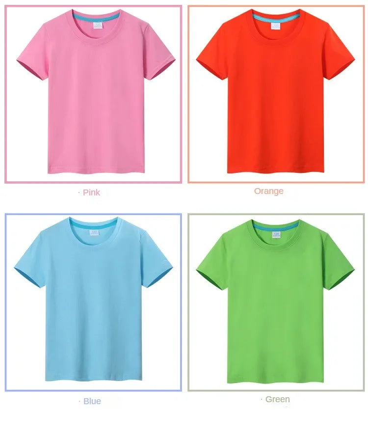 Whole team Sprunki 20 toys printed kids T