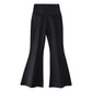 Stylish Children High Waisted Slimming Comfortable Bootcut Leggings