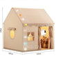 Children Play Tent Princess Castle House Child Room