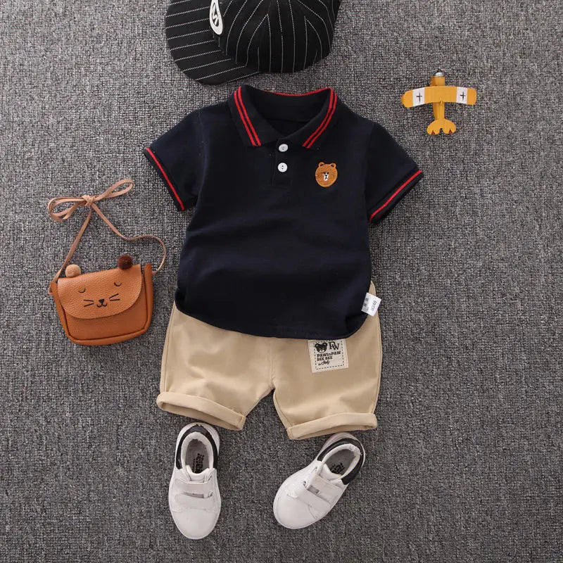 Children Clothing mother Kids Clothes Children s Sets