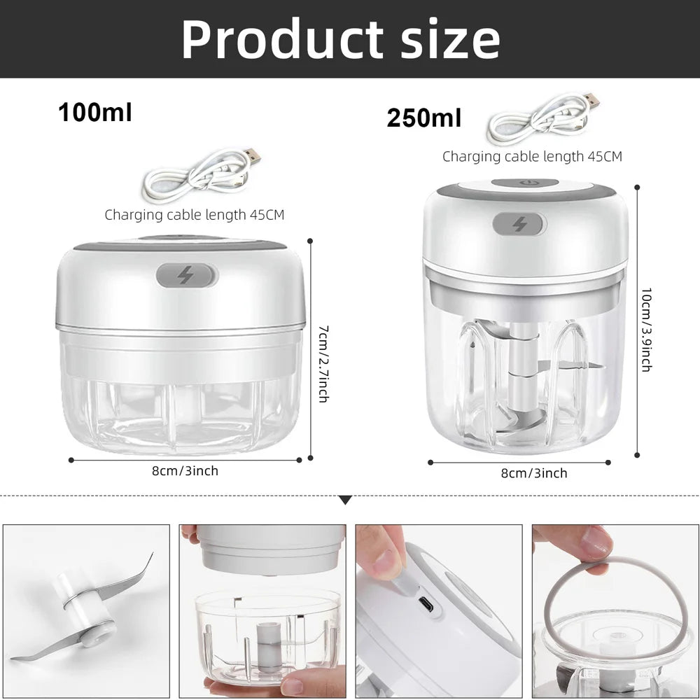 Vegetable Chopper Multifunctional Grater Cutter Kitchen Accessories Manual