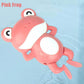 Baby Bath Toys Floating Wind Up Toy Cute