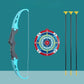 Kids Bow and Arrow Set Outdoor Archery Toys